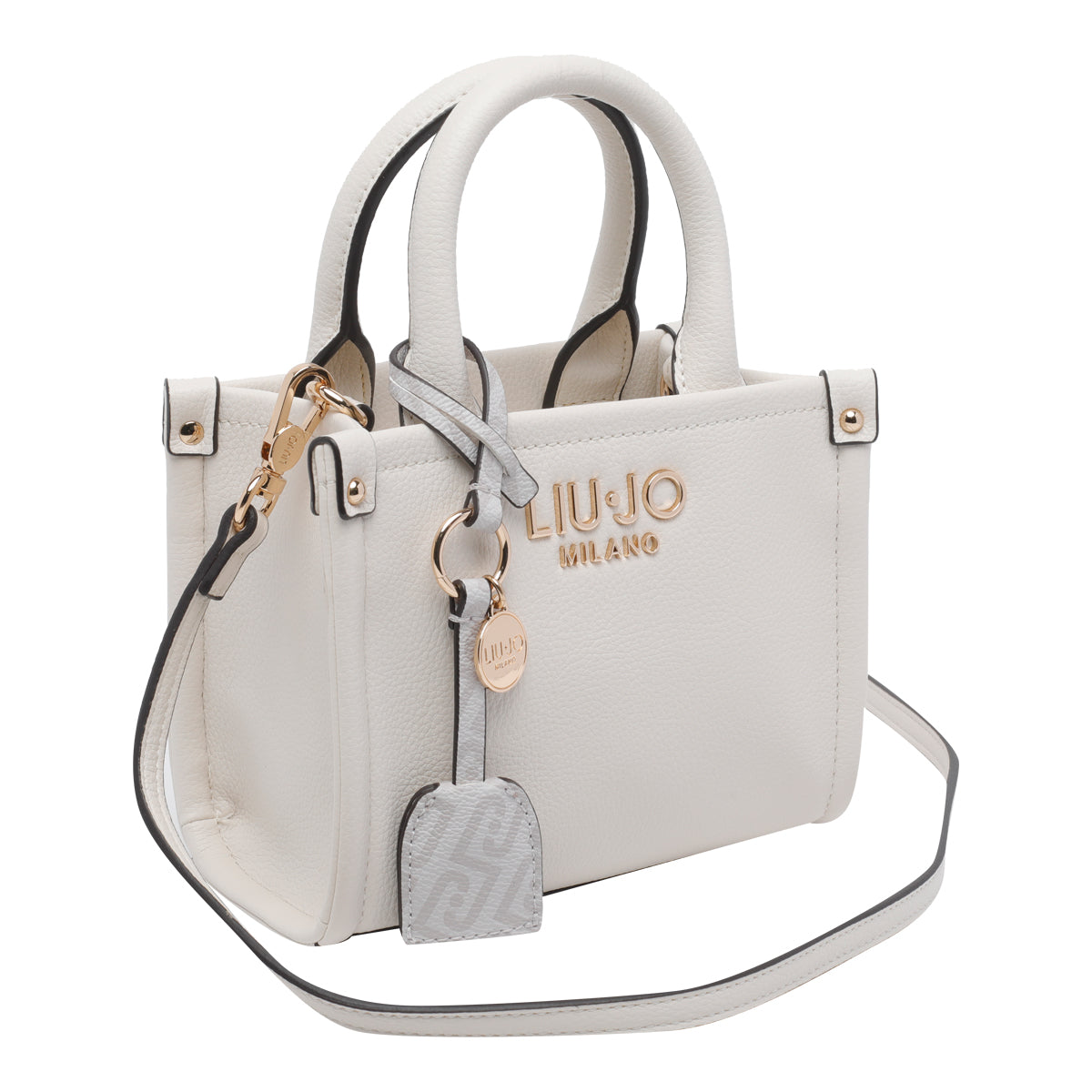 Liu Jo Bags White Polyester