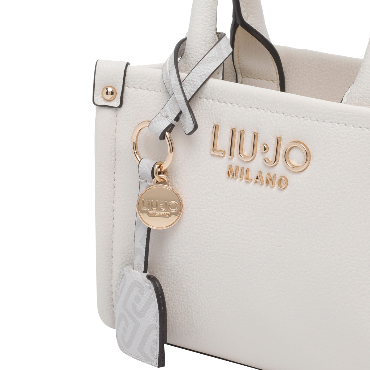 Liu Jo Bags White Polyester