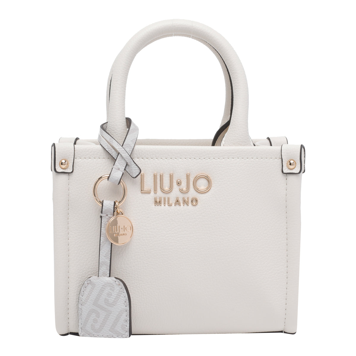 Liu Jo Bags White Polyester