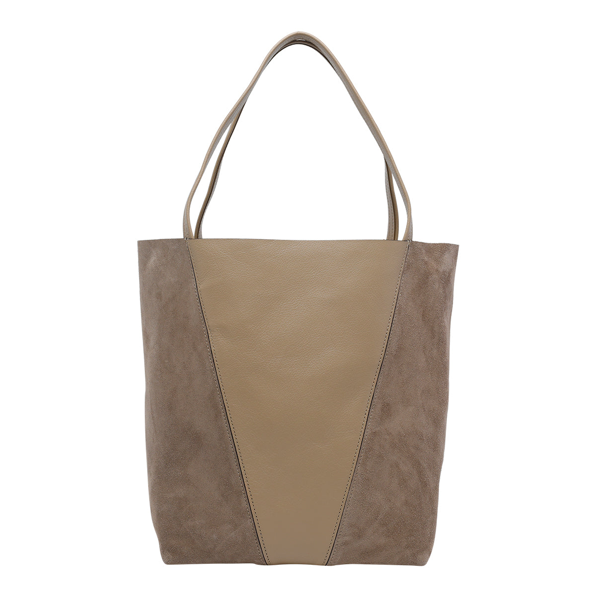 Chloè Bags Brown Buffalo Leather