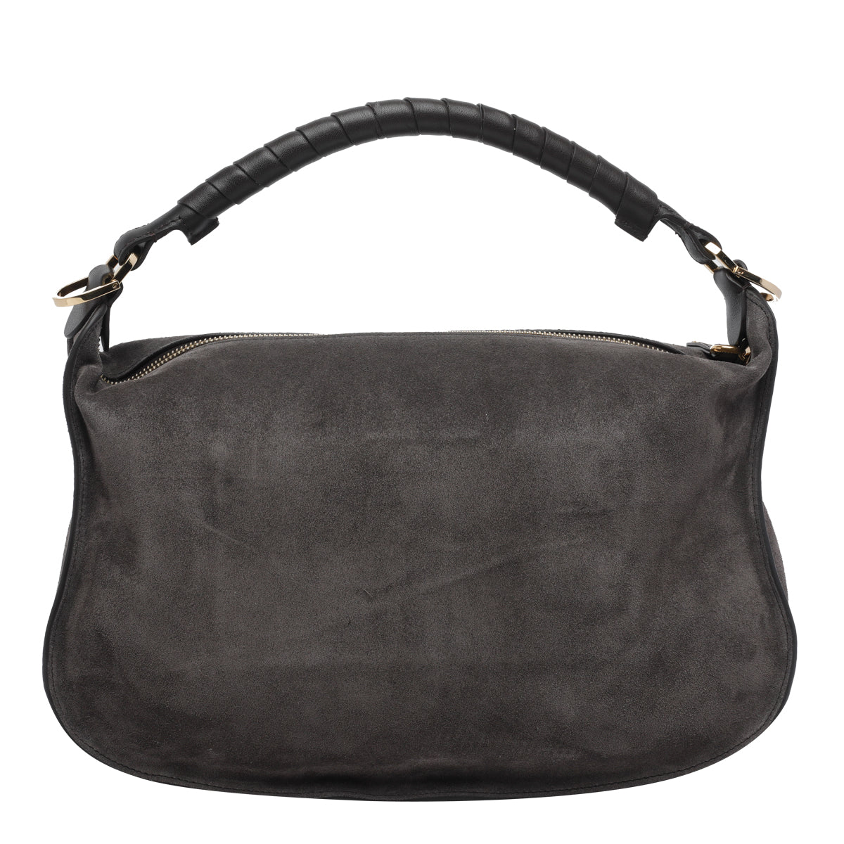 Chloè Bags Brown Calf Leather