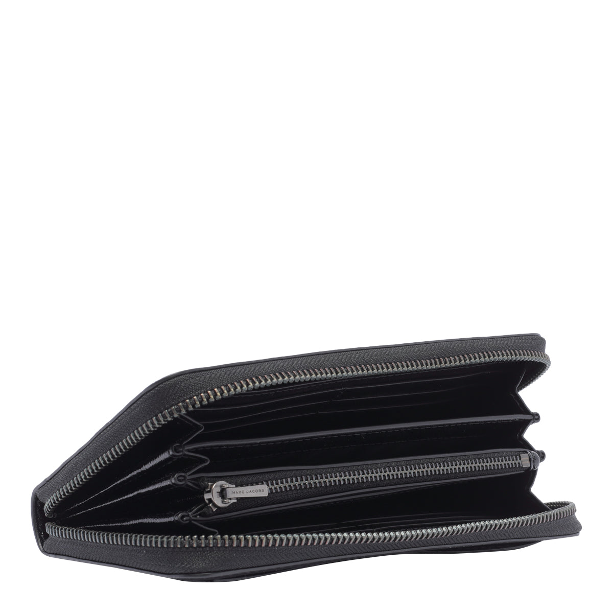 Marc Jacobs Wallets Black