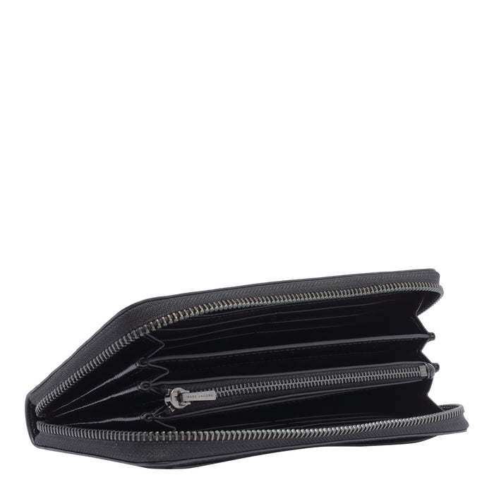 Marc Jacobs Wallets Black