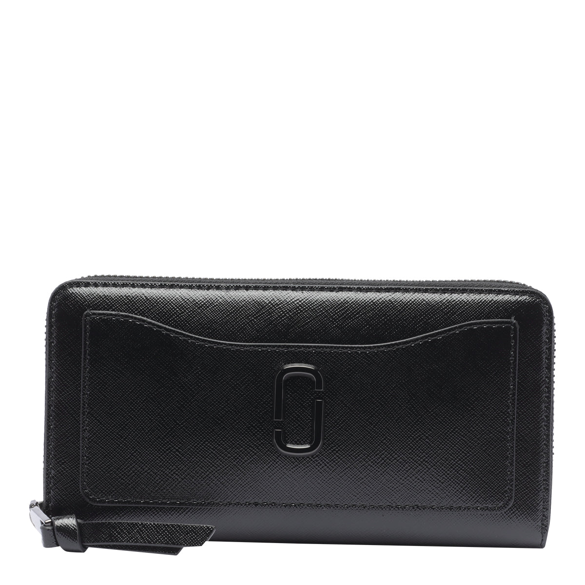 Marc Jacobs Wallets Black
