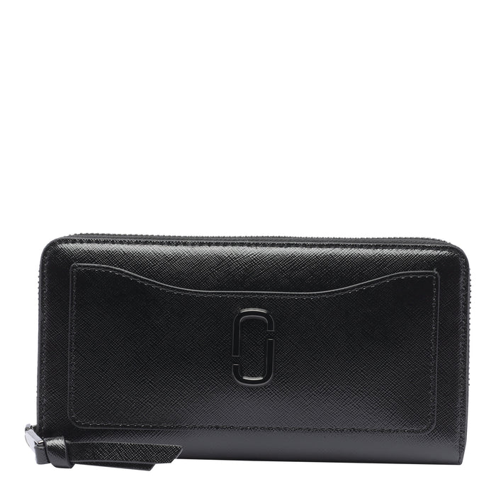 Marc Jacobs Wallets Black