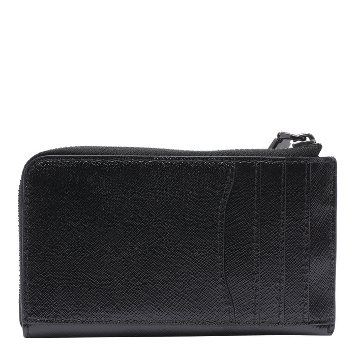 Marc Jacobs Wallets Black