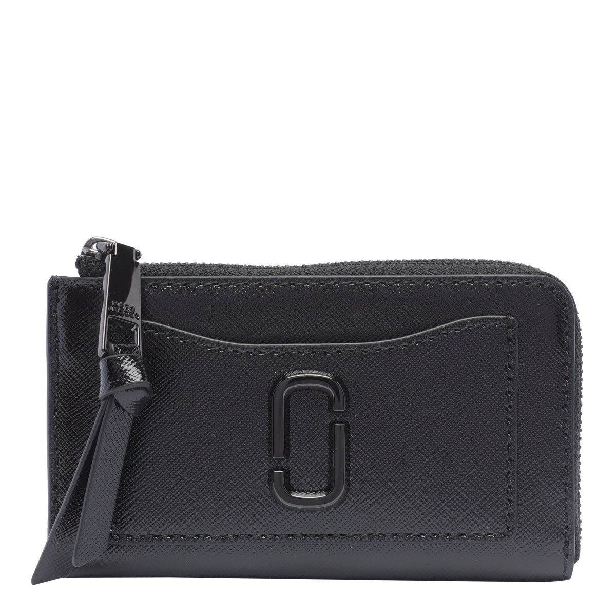 Marc Jacobs Wallets Black