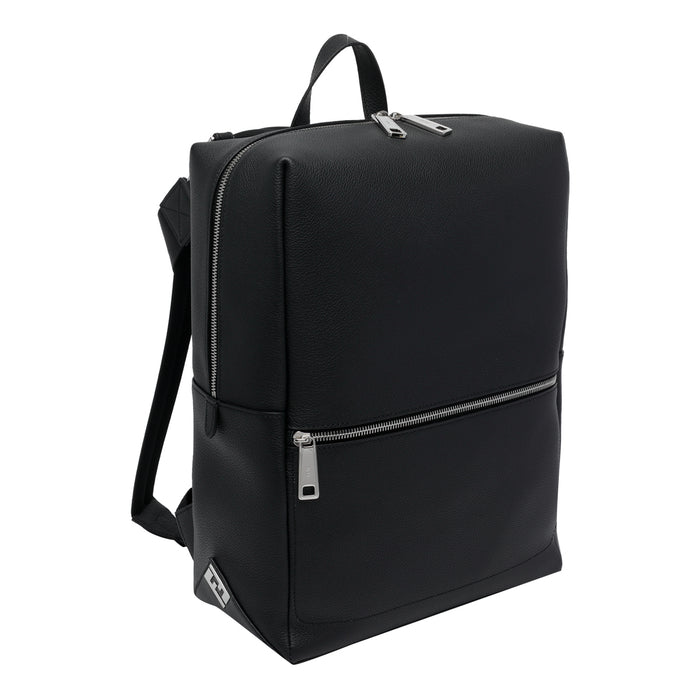 Fendi Bags Black Calf Leather