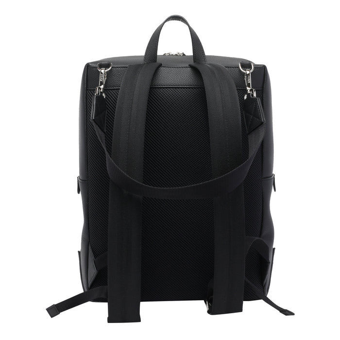 Fendi Bags Black Calf Leather