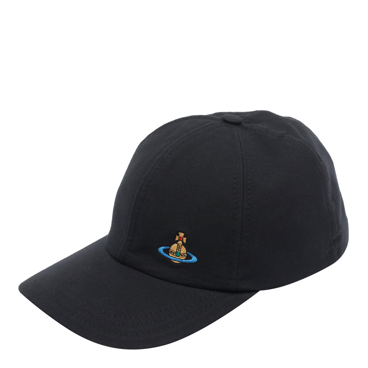 Vivienne Westwood Hats Black Cotton