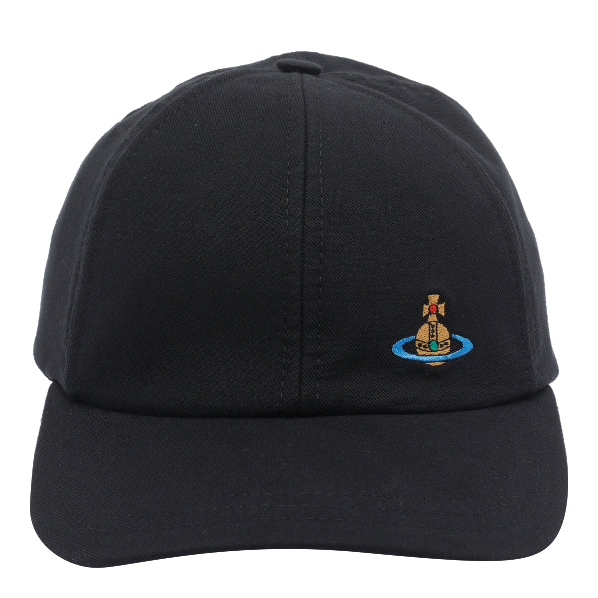 Vivienne Westwood Hats Black Cotton