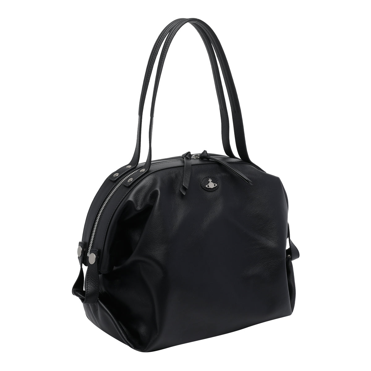 Vivienne Westwood Bags Black Calf Leather