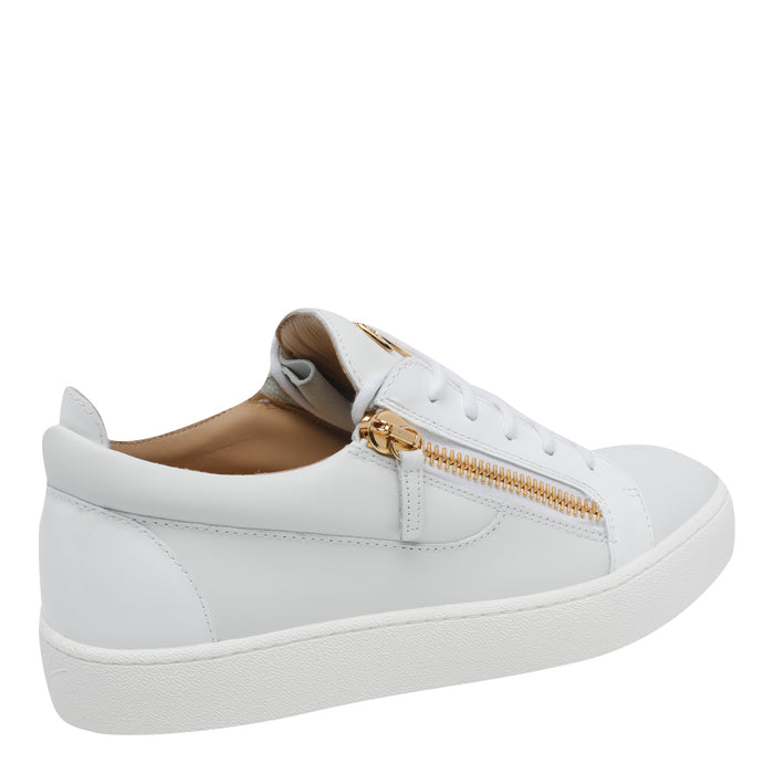 Giuseppe Zanotti Sneakers White