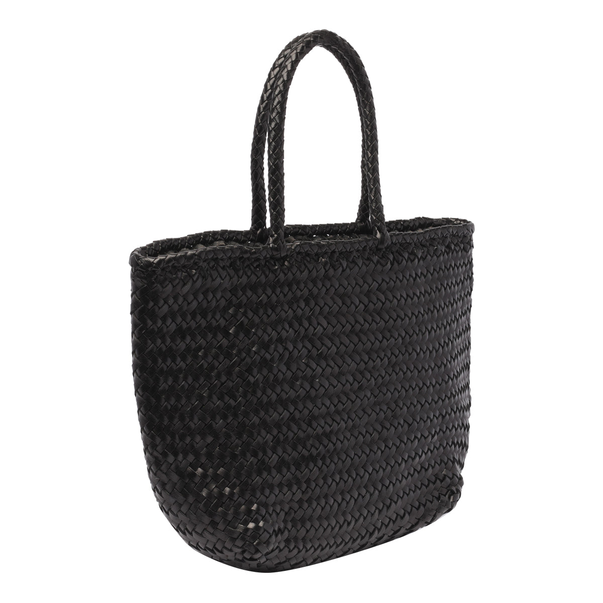 Dragon Diffusion Bags Black Leather