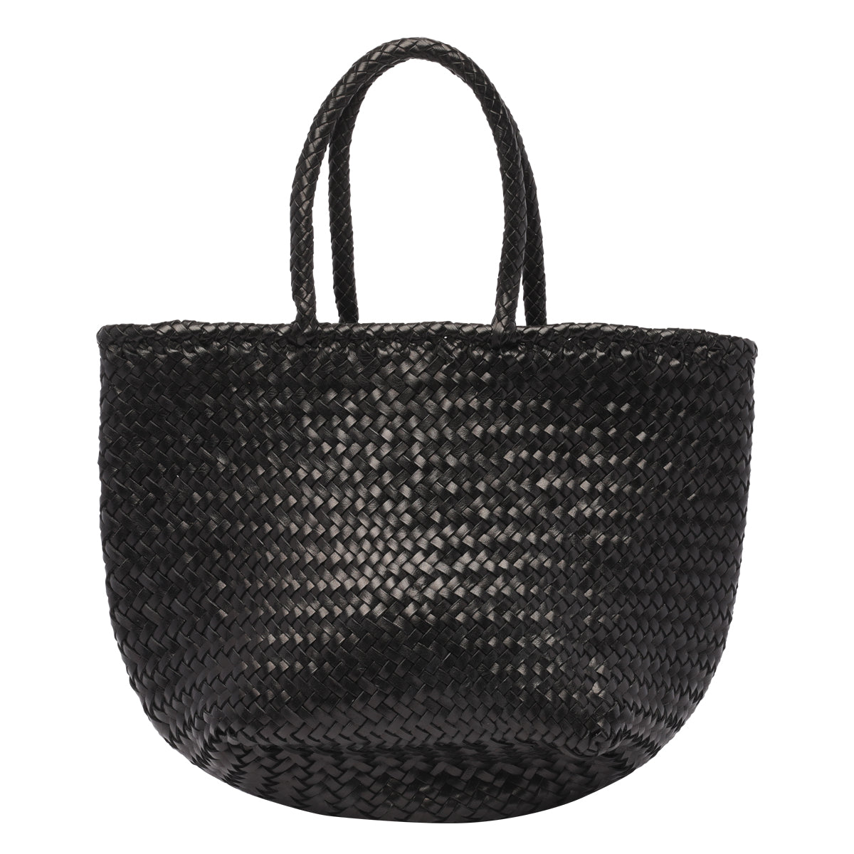 Dragon Diffusion Bags Black Leather