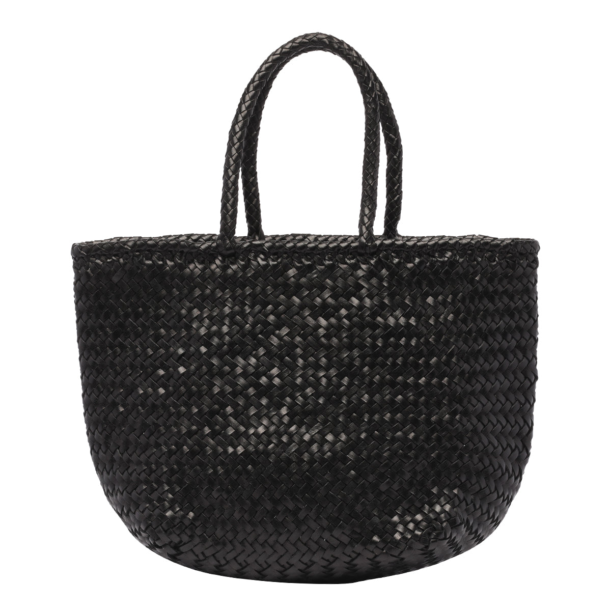 Dragon Diffusion Bags Black Leather