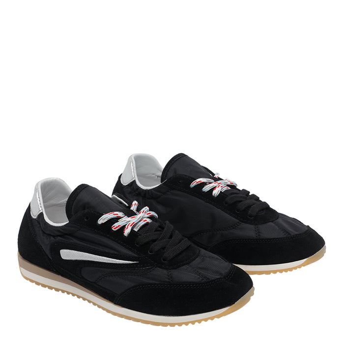 D.a.t.e. Sneakers Black