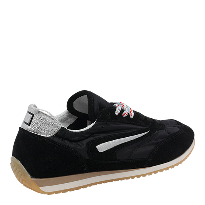 D.a.t.e. Sneakers Black