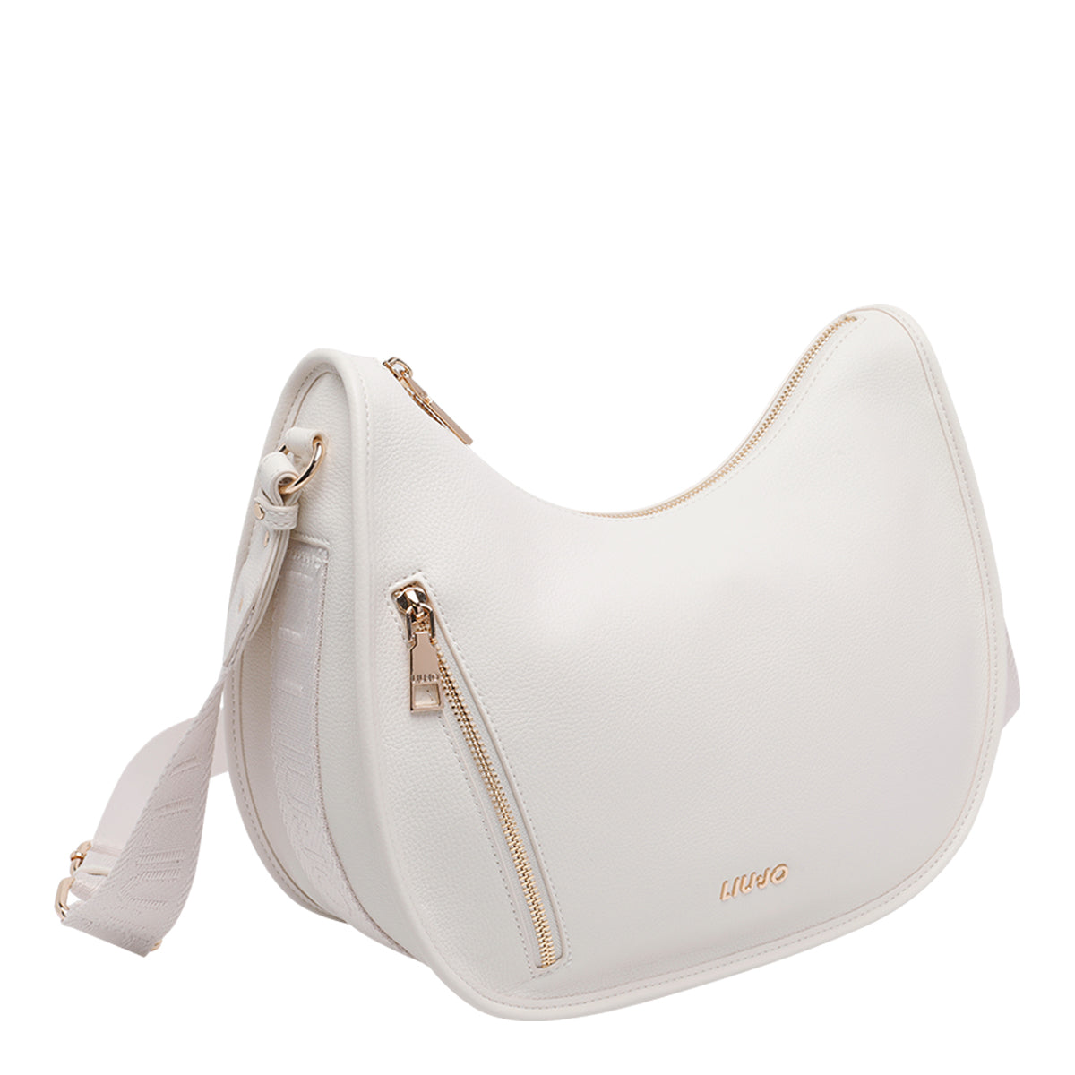 Liu Jo Bags White Polyester