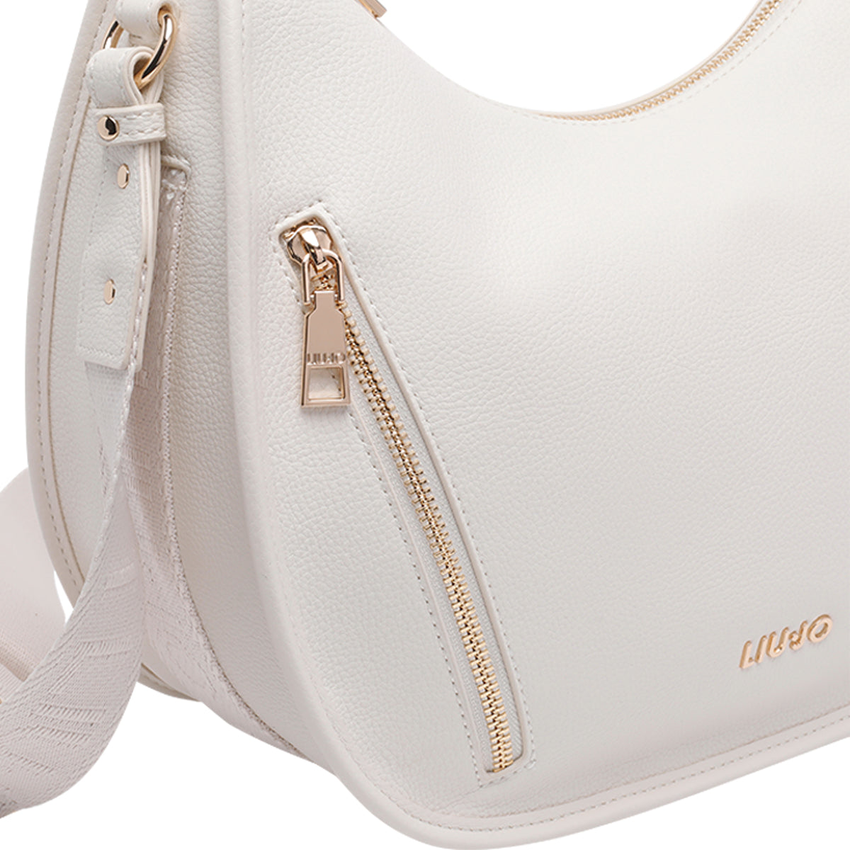 Liu Jo Bags White Polyester