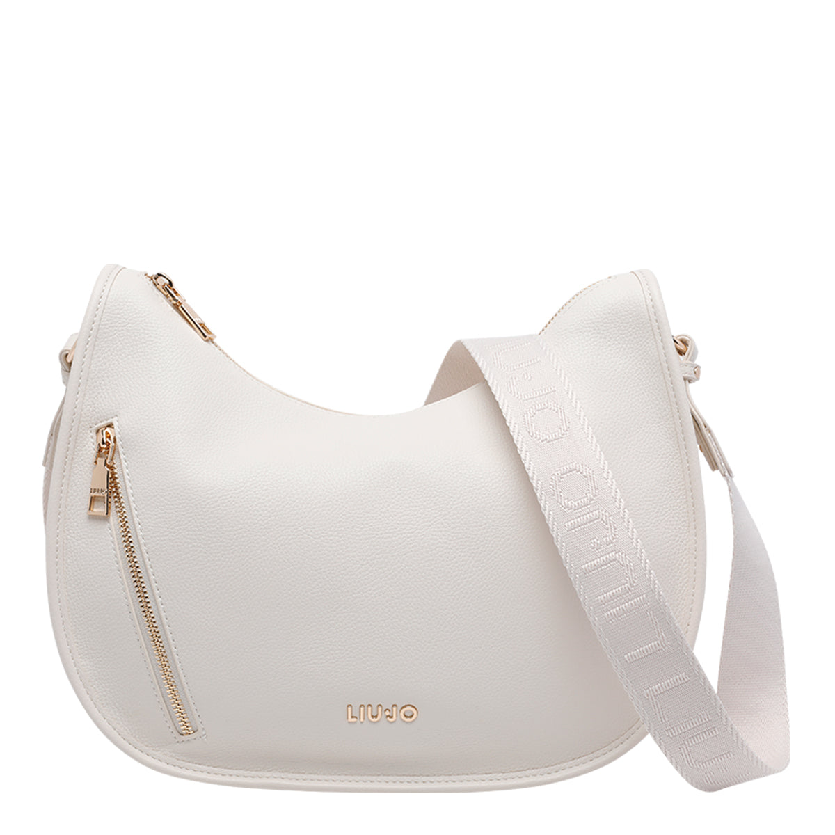 Liu Jo Bags White Polyester