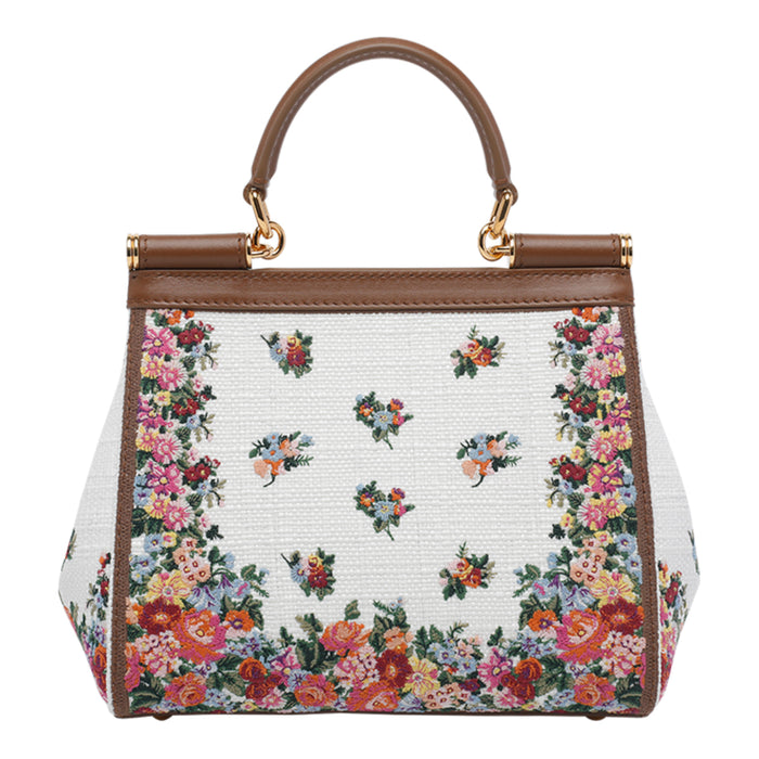 Dolce & Gabbana Bags MultiColour Fabric
