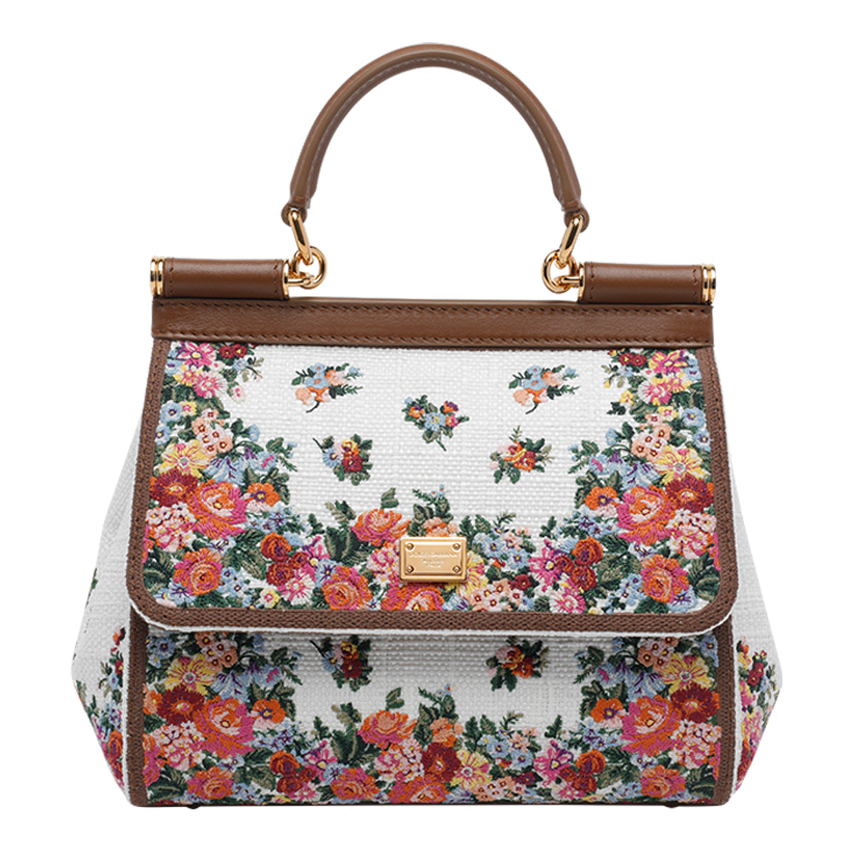 Dolce & Gabbana Bags MultiColour Fabric