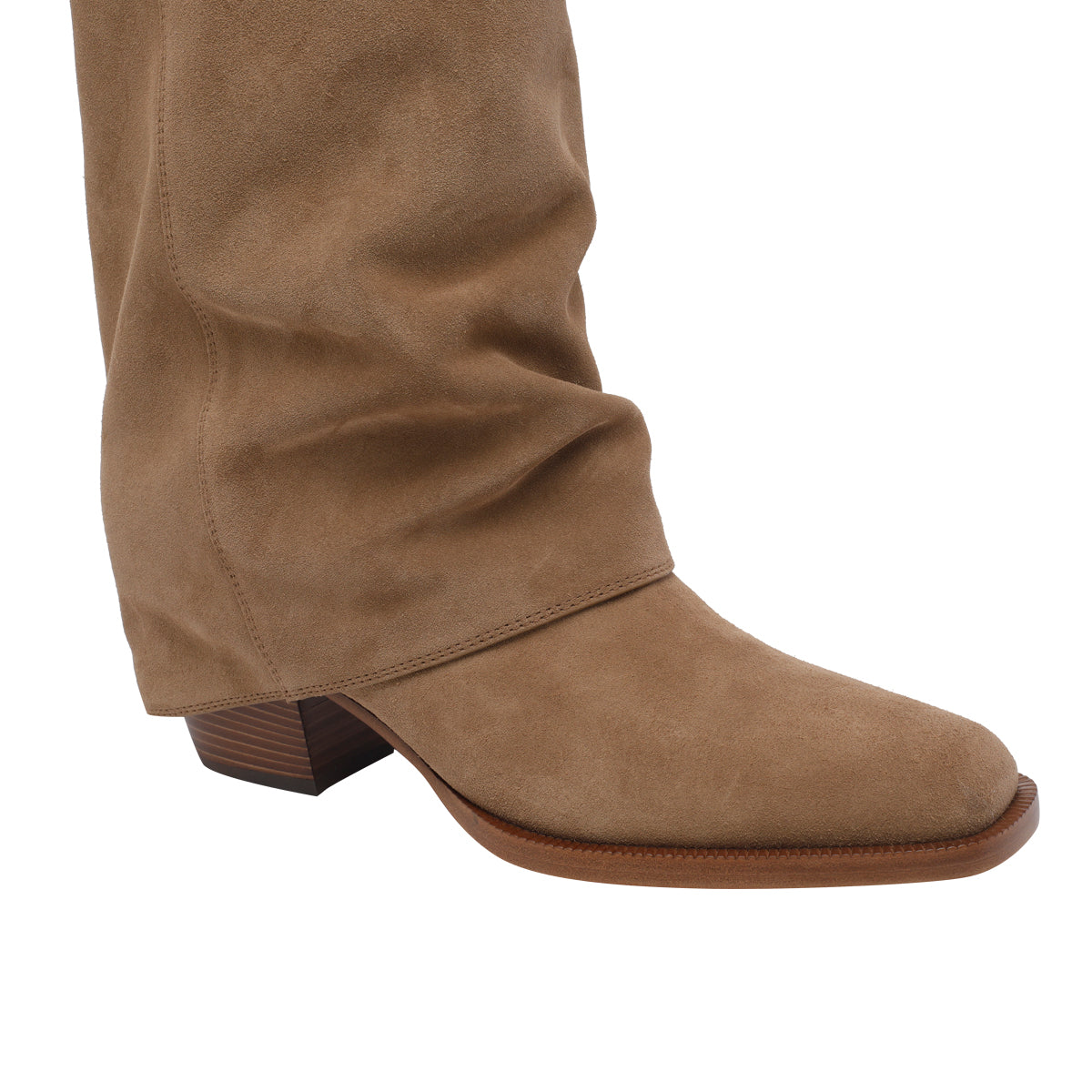 Fendi Boots Beige
