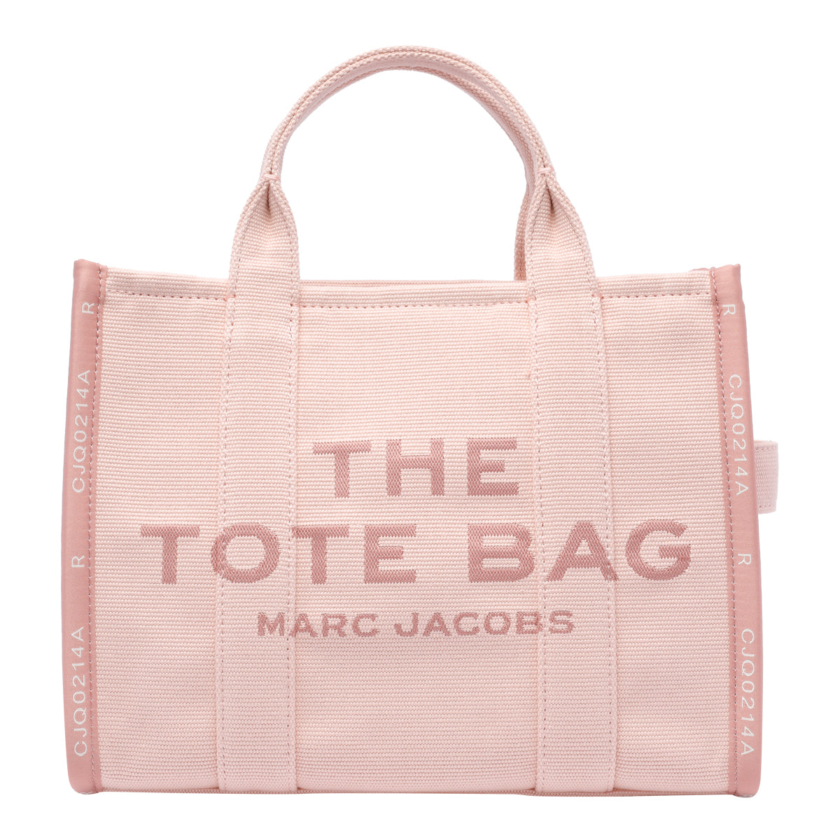 Marc Jacobs Bags Pink Cotton Polyester