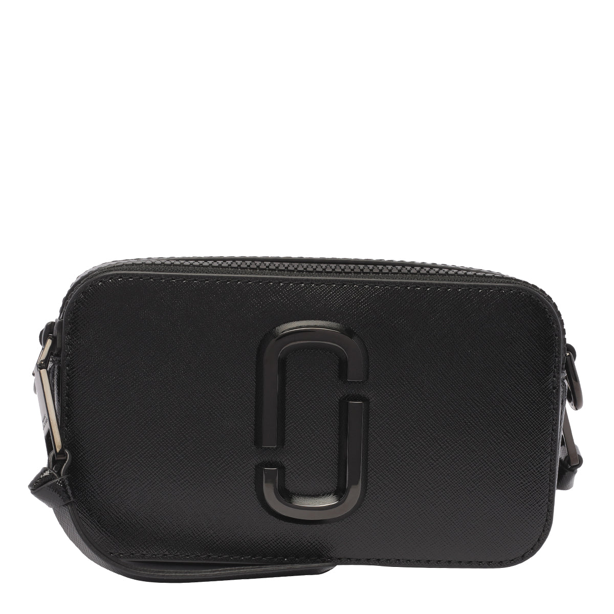 Marc Jacobs Bags Black Calf Leather