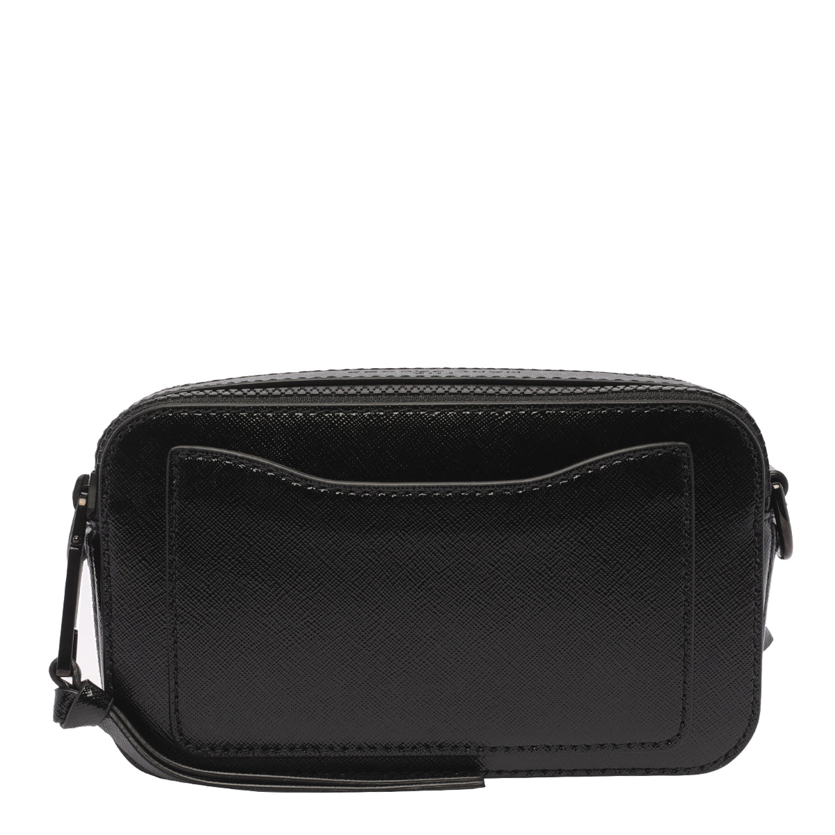 Marc Jacobs Bags Black Calf Leather