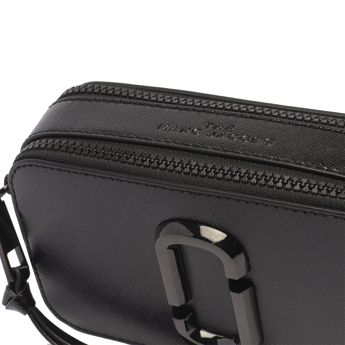 Marc Jacobs Bags Black Calf Leather