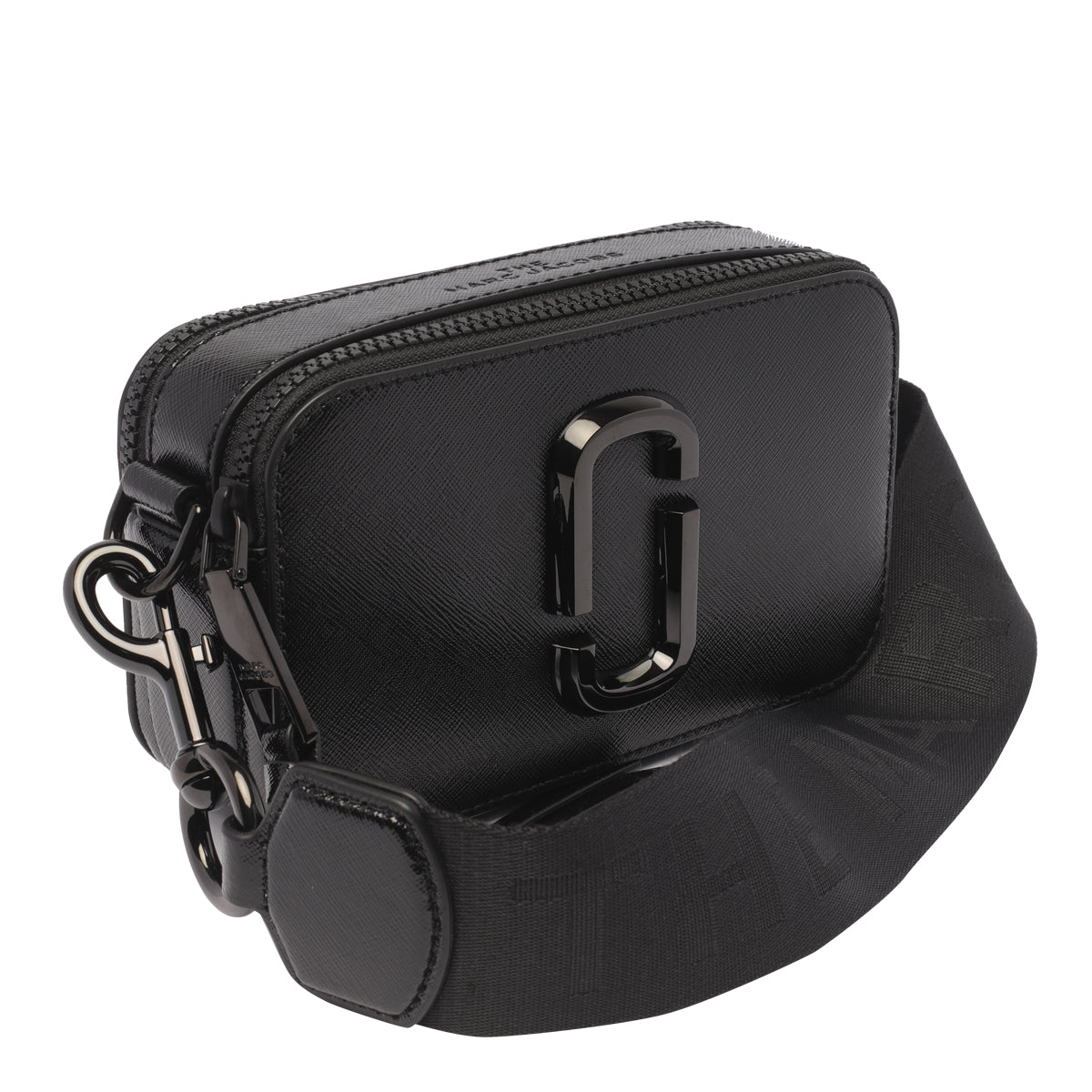 Marc Jacobs Bags Black Calf Leather