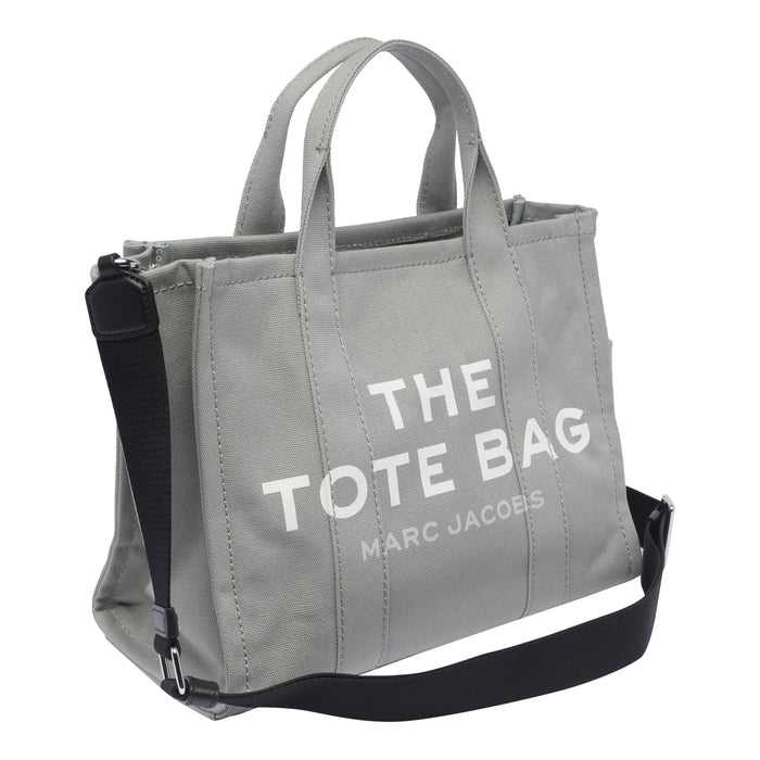 Marc Jacobs Bags Grey Cotton
