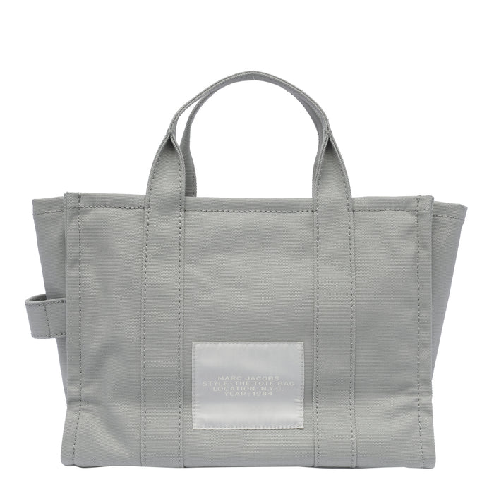 Marc Jacobs Bags Grey Cotton