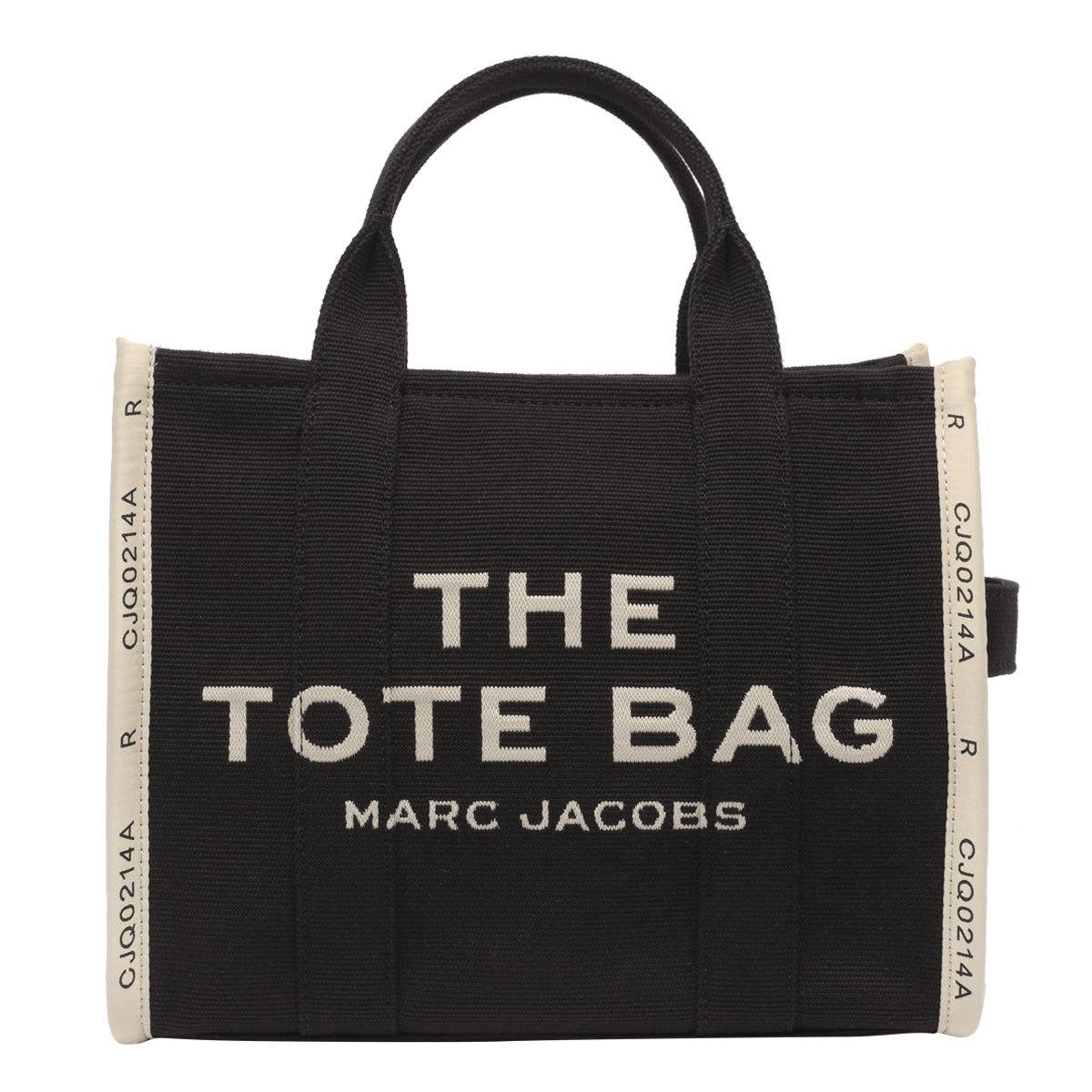 Marc Jacobs Bags Black Cotton Polyester