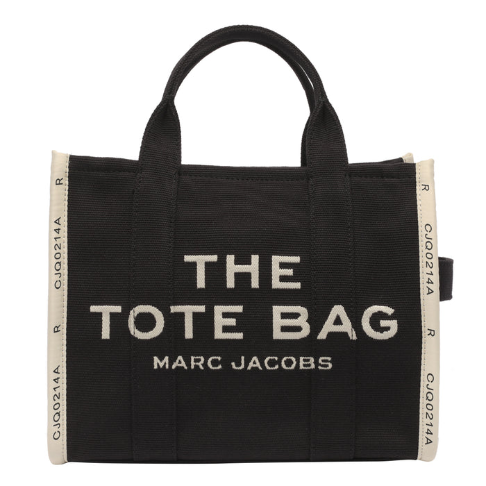 Marc Jacobs Bags Black Cotton Polyester