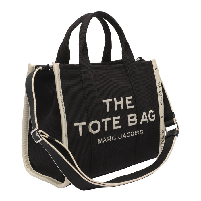 Marc Jacobs Bags Black Cotton Polyester