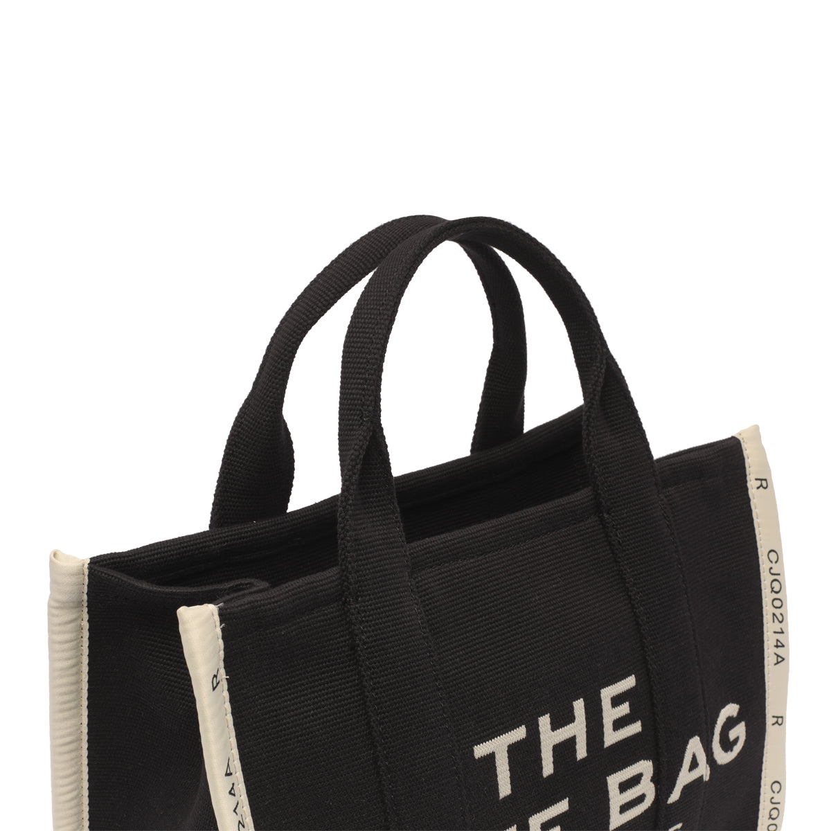 Marc Jacobs Bags Black Cotton Polyester
