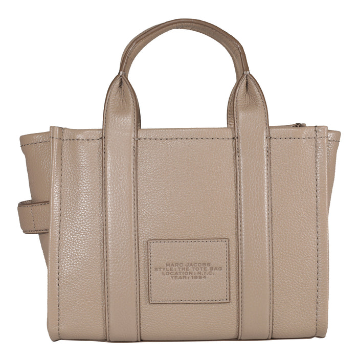Marc Jacobs Bags Beige Calf Leather