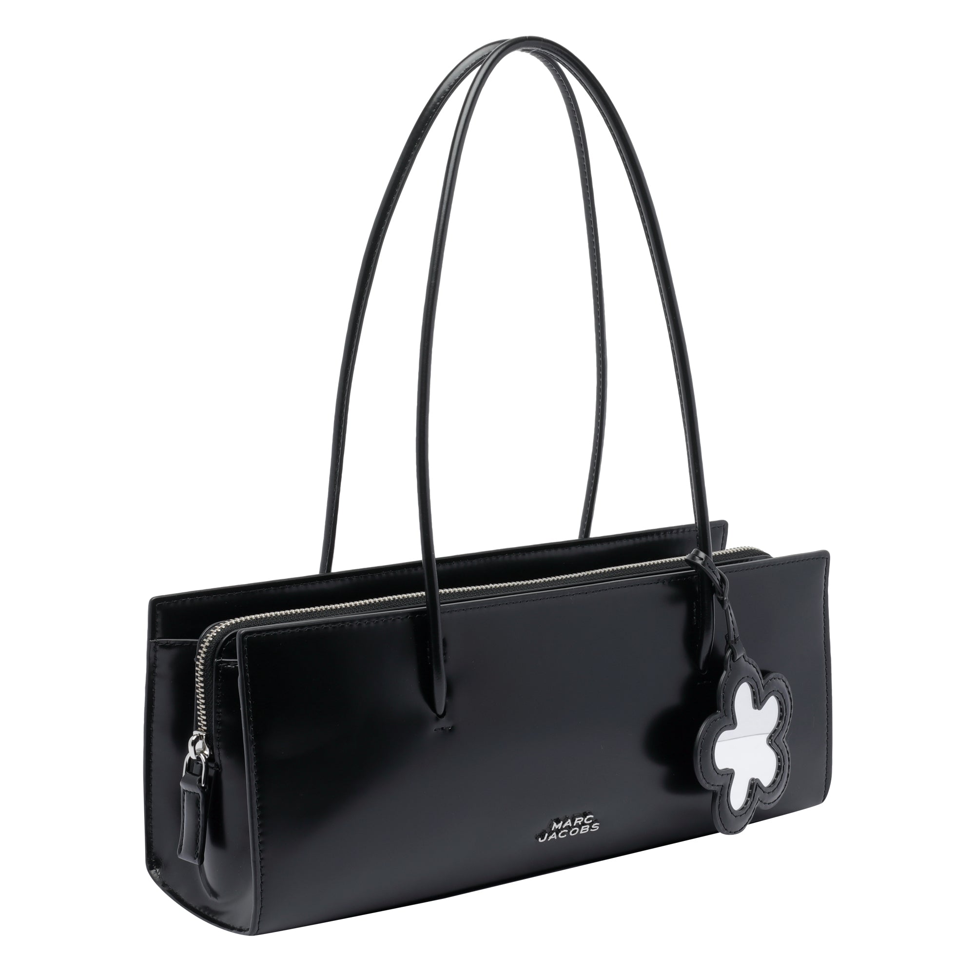 Marc Jacobs Bags Black Calf Leather