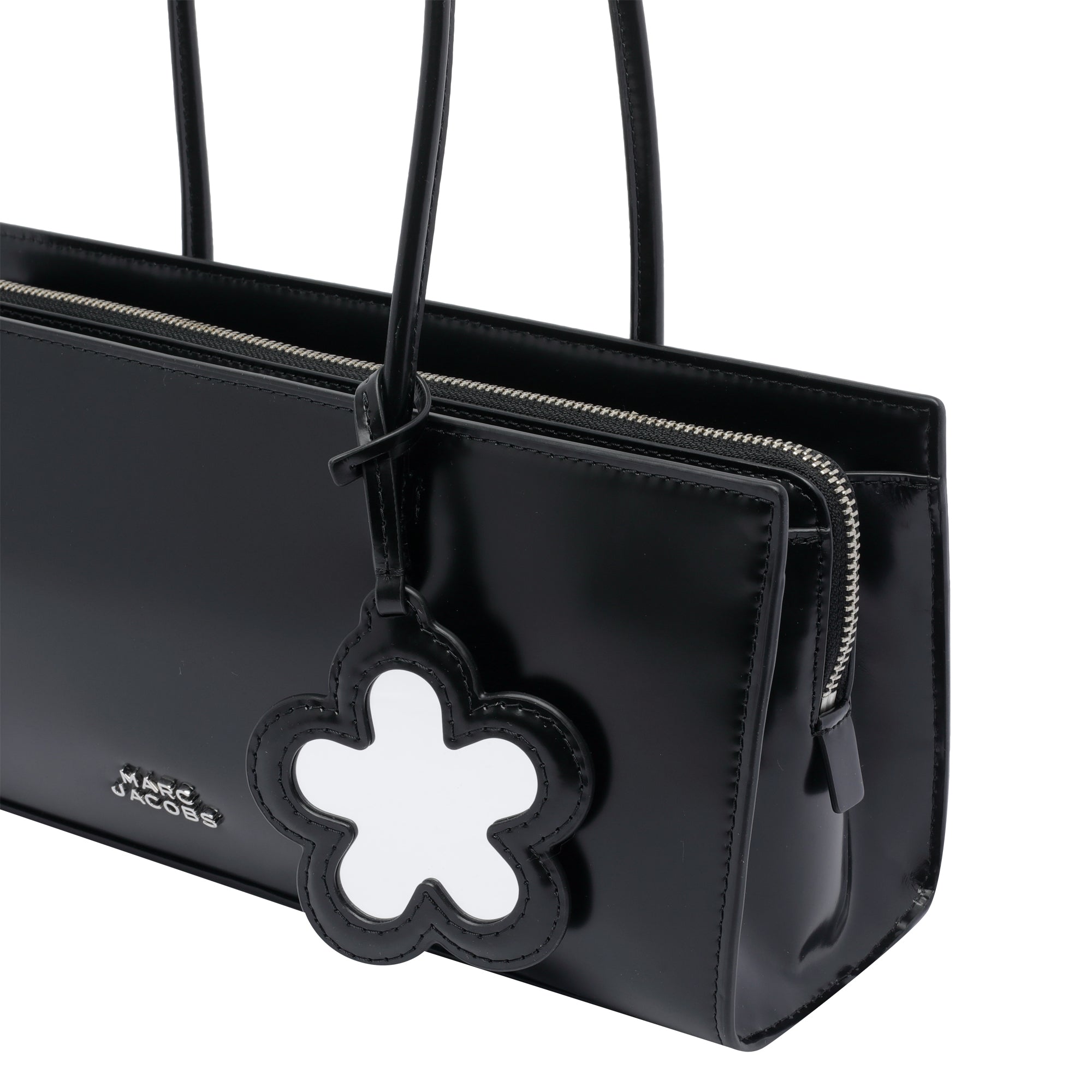 Marc Jacobs Bags Black Calf Leather