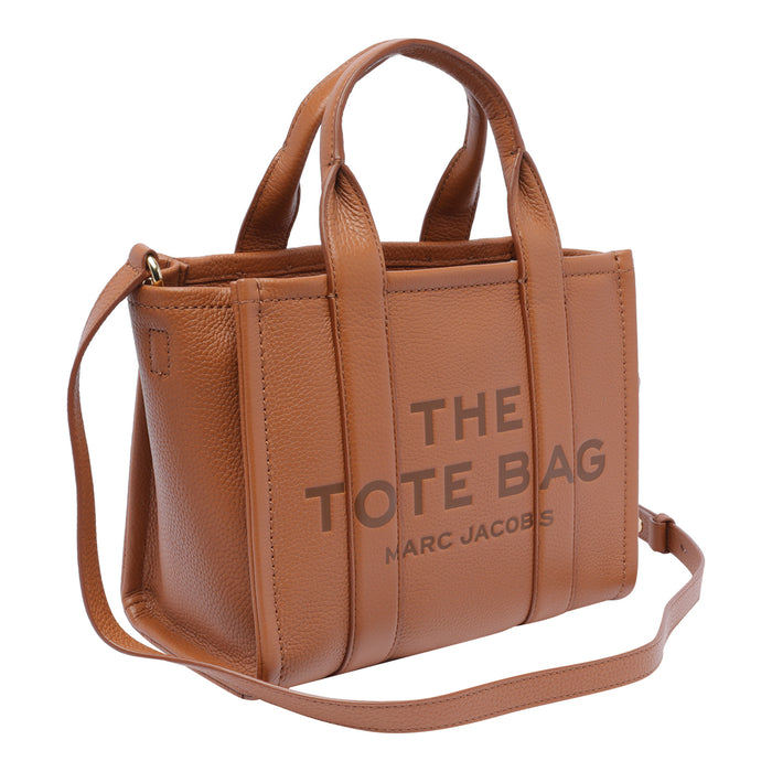Marc Jacobs Bags Brown Calf Leather