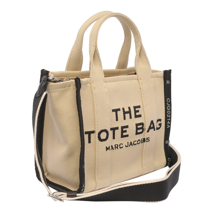 Marc Jacobs Bags Beige Cotton Polyester