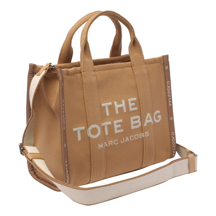 Marc Jacobs Bags Brown Cotton Polyester