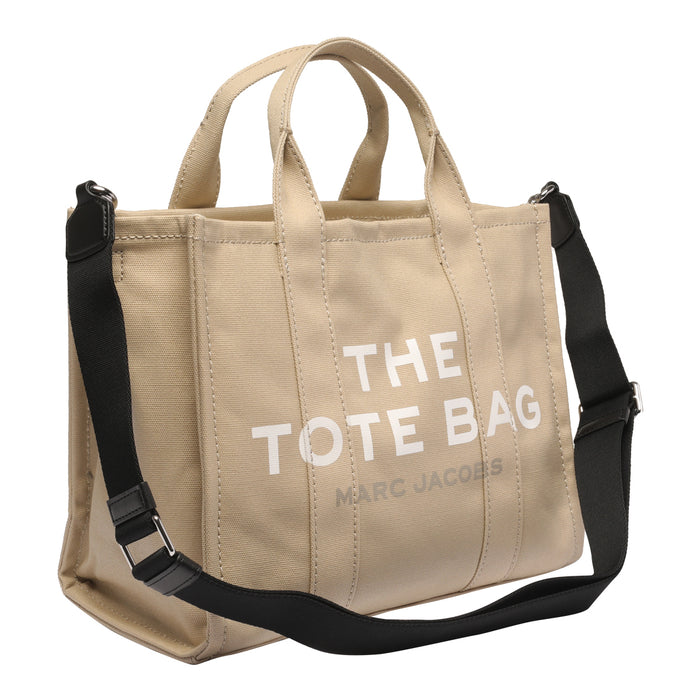 Marc Jacobs Bags Beige Cotton