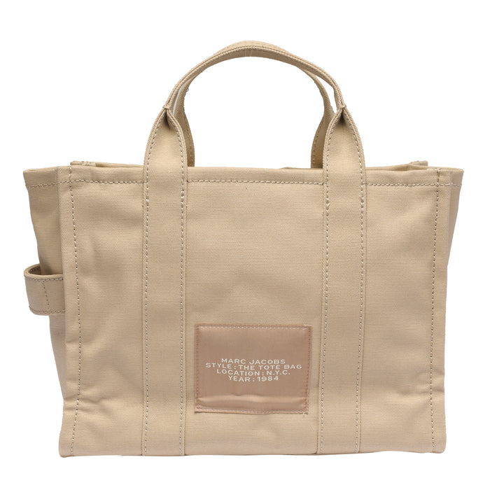 Marc Jacobs Bags Beige Cotton