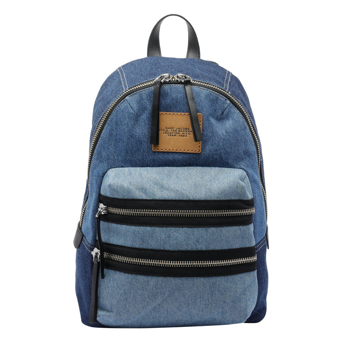Marc Jacobs Bags Blue Cotton