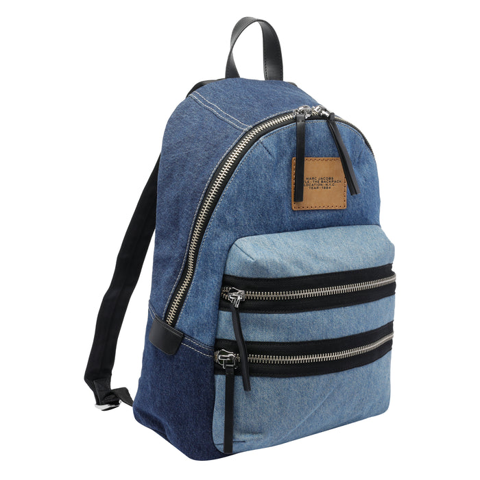 Marc Jacobs Bags Blue Cotton