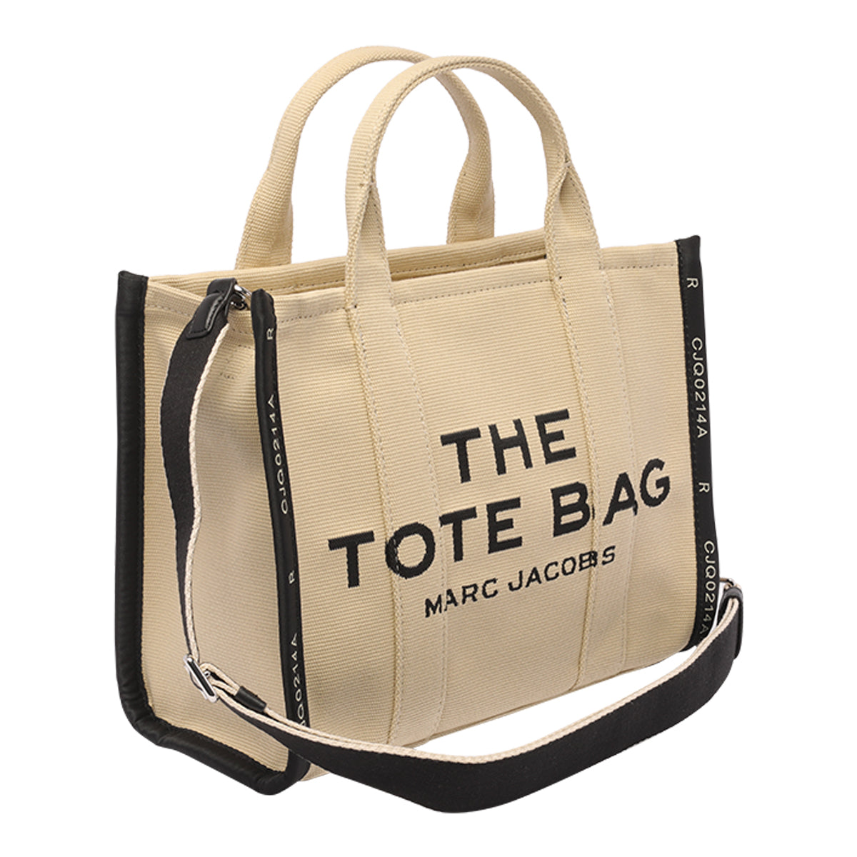 Marc Jacobs Bags Beige Cotton